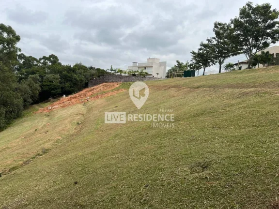 Imagem Terreno - Venda - Itatiba, São Paulo