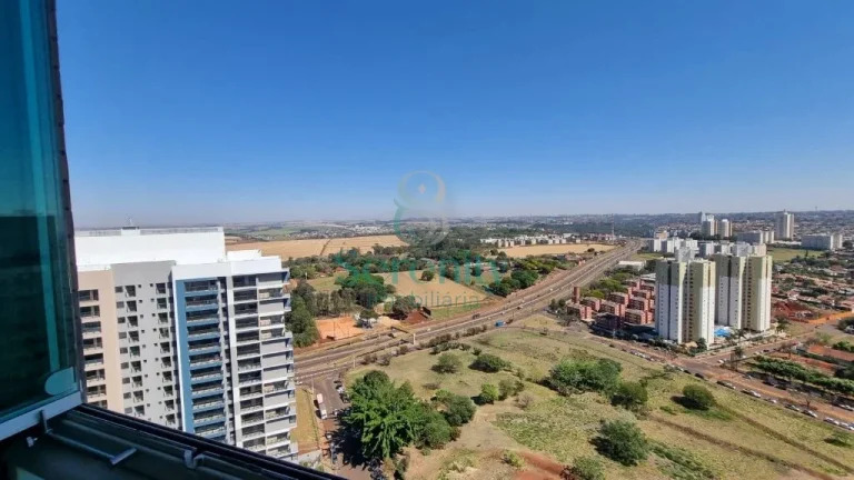 Imagem Apartamento à venda na Gleba Fazenda Palhano - R$ 650.000,00 - Zona Sul - Londrina - PR