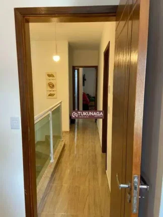 Imagem Sobrado com 3 quartos à venda, 180 m² por R$ 830.000 - Vila Rosa - São Paulo/SP