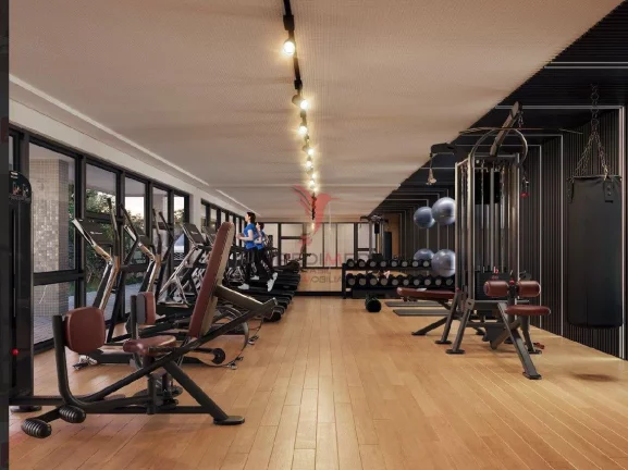 Imagem APARTAMENTO 2/4 NA PRAIA DO POÇO