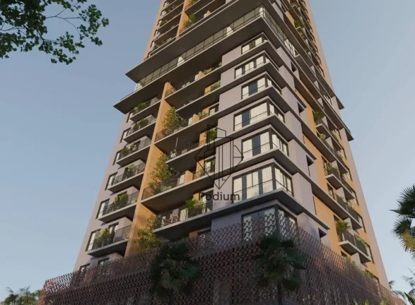 Imagem Apartamentos estilo flats em Condominio Club no bairro de Altiplano Cabo Branco - AP2566