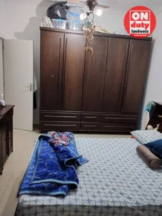 Imagem Apartamento com 2 dormitórios à venda, 120 m² por R$ 770.000,00 - Pompéia - Santos/SP