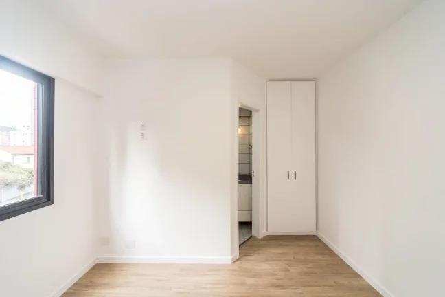 Imagem APARTAMENTO RESIDENCIAL em São Paulo - SP, Alto da Lapa