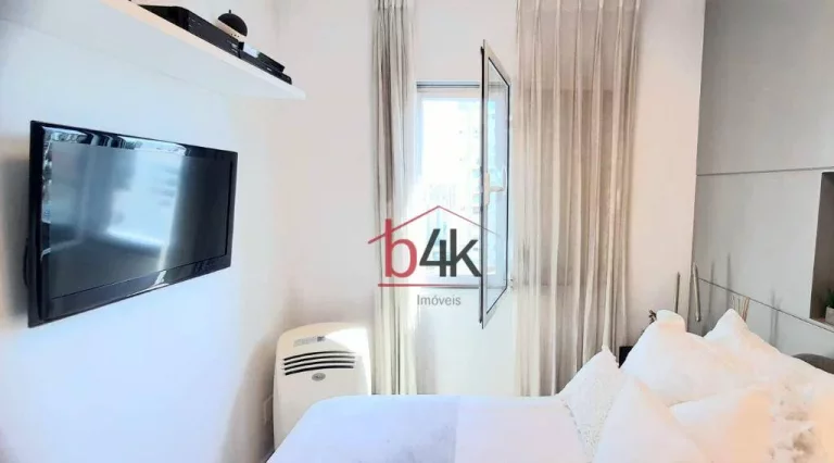 Imagem Apartamento para venda de 2 dormitórios no Brooklin.