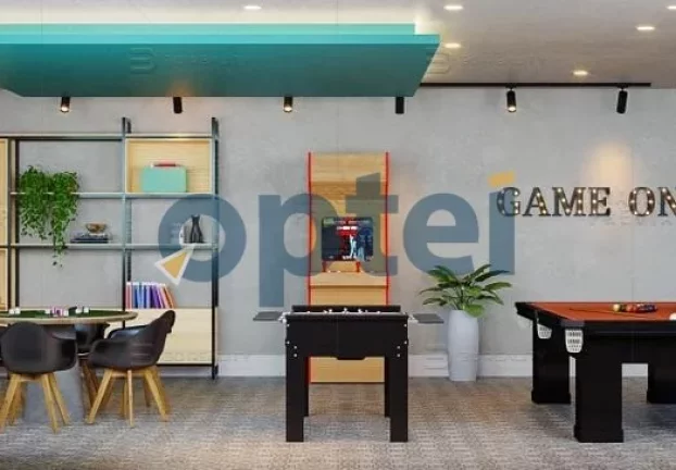 Imagem APARTAMENTO COM 2 DORMITÓRIOS À VENDA, 57 M² - JARDIM - SANTO ANDRÉ/SP