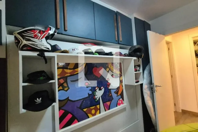 Imagem Apartamento à Venda - Recreio, 2 Quartos, 69 m2
