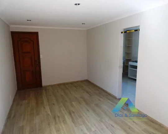 Imagem Apartamento com 03 quartos 67m² - Vila das Merces