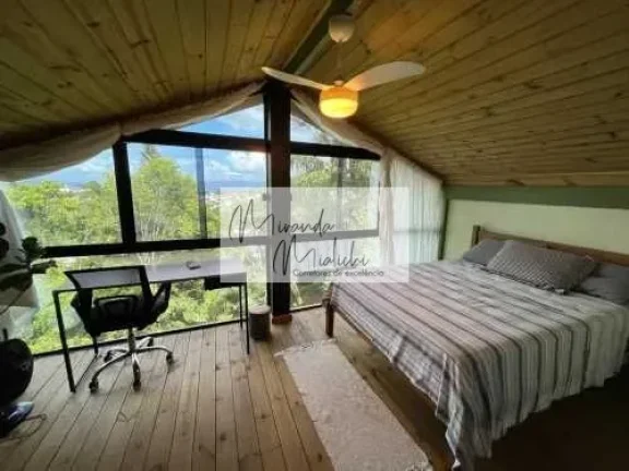 Imagem Casa à venda no bairro Ponta das Canas - Florianópolis/SC