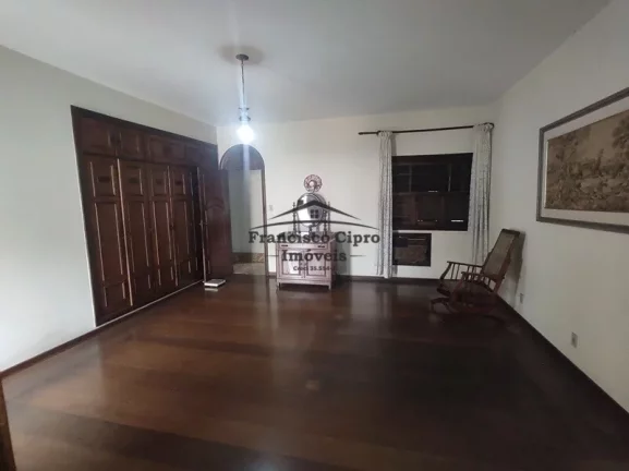 Imagem Casa à venda no bairro Pedregulho - Guaratinguetá/SP