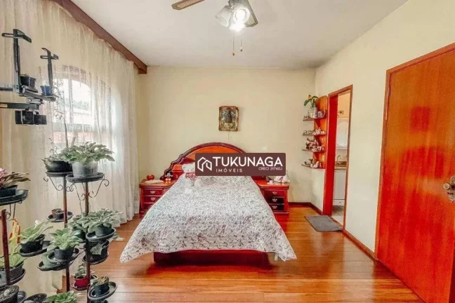 Imagem Sobrado com 3 quartos à venda, 352 m² por R$ 1.200.000 - Jardim Brasil - São Paulo/SP