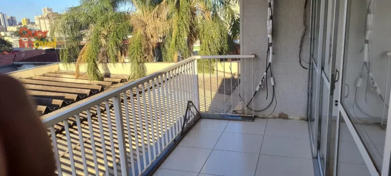 Imagem Magnífico apartamento à venda no coração de Ribeirão Preto-SP, Centro. 3 quartos, 1 suíte, 2 salas, 2 banheiros, 1 vaga. 216m². Quer Imóvel Negócios Imobiliários.