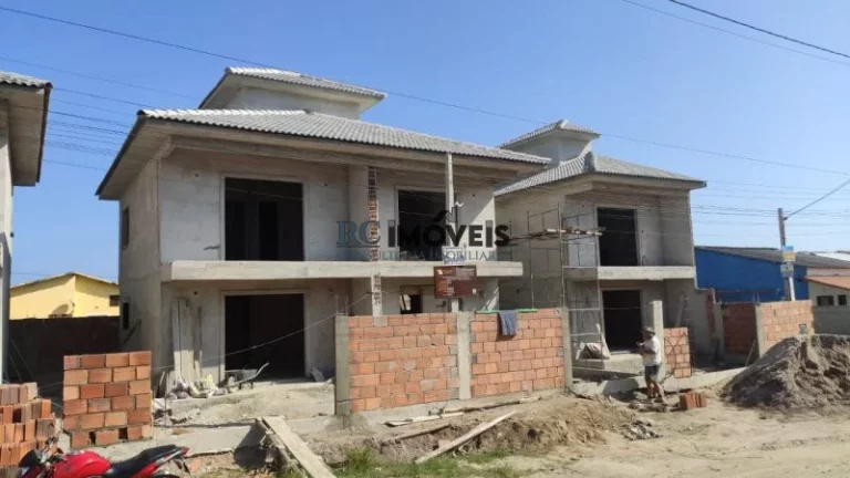 Imagem Casa a Venda no bairro Jardim Atlântico Leste (itaipuaçu) - Maricá, RJ