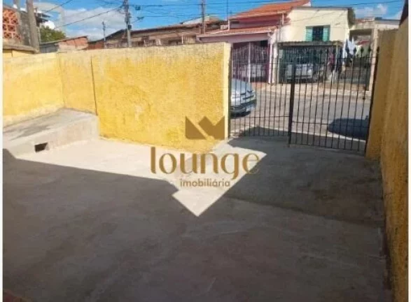 Imagem Casa 2 quartos a venda na Vila Fiori - Sorocaba