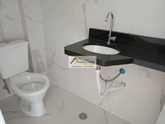 Imagem Apartamento no Bairro Bela Vista - Osasco