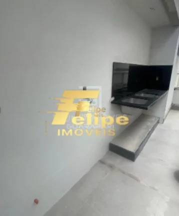 Imagem LINDÍSSIMA COBERTURA DE 04 QUARTOS SENDO 01 SUÍTE, COM VISTA MAR, À VENDA NO CENTRO DE GUARAPARI/ES!