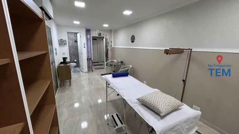 Imagem Ideale - Sala Comercial em Freguesia (Jacarepaguá), Rio de Janeiro/RJ