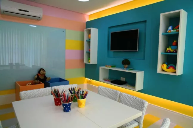 Imagem Apartamento à venda, 510 m² por R$ 5.561.045,24 - Altiplano Cabo Branco - João Pessoa/PB