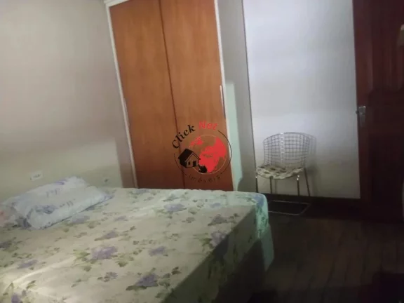Imagem Terreno com 2 casas à venda no bairro Baeta Neves em São Bernardo