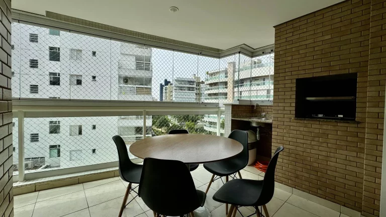 Imagem Apartamento com 3 dormitórios à venda, 90 m por R$ 2.900.000,00 - Riviera