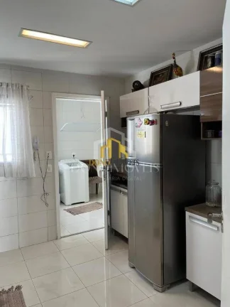 Imagem Apartamento para venda - 127m² | 3 suítes |Condomínio Prime Life