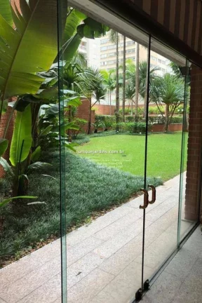 Imagem Apartamento à venda Jardim Paulista São Paulo