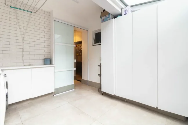 Imagem APARTAMENTO RESIDENCIAL em São Paulo - SP, Vila Romana