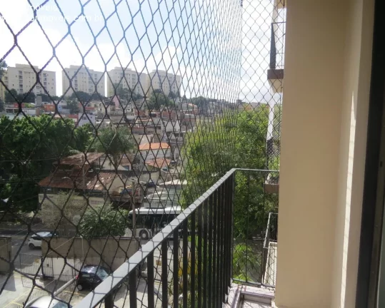 Imagem APARTAMENTO RESIDENCIAL em Sao Paulo - SP, Sacomã