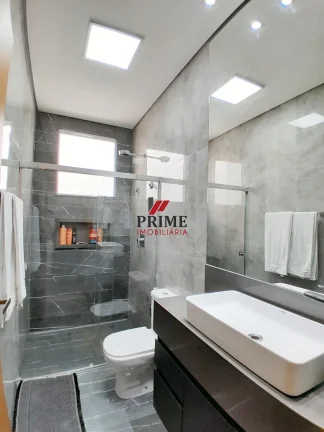 Imagem Casa - Bairro Lundceia - Lagoa Santa