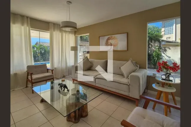 Imagem Casa à Venda - Vargem Grande, 6 Quartos, 370 m2