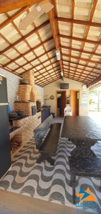 Imagem CASA Á VENDA COND. ESTANCIAS DA MATA LAGOA SANTA-MG TOP DA REGIÃO!