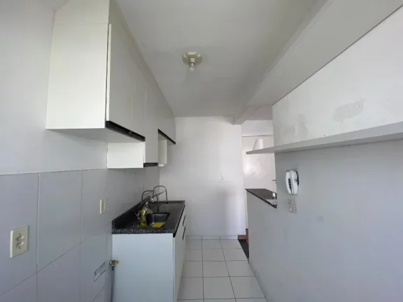 Imagem Apartamento com 2 dormitórios à venda, 44 m² por R$ 215.000,00 - Vila Urupês - Suzano/SP