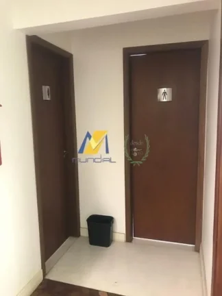 Imagem ???? Alugo Sobrado Comercial em Santo André, Paraíso