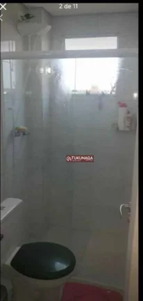 Imagem Apartamento à venda, 43 m² por R$ 215.000,00 - Jardim Fátima - Guarulhos/SP