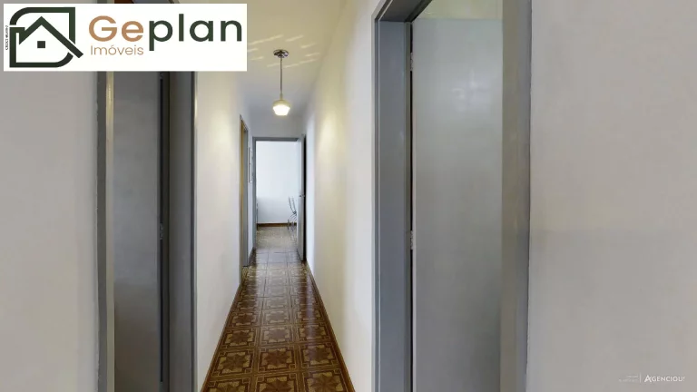 Imagem Apartamento 2 quartos 60m² - Metrô Paraíso