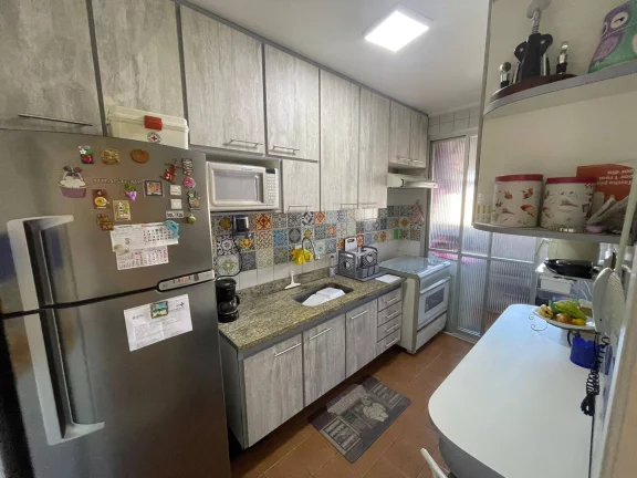 VENDA * BARRA FUNDA * METRÔ * 2 DORM. * 2 VAGAS * OPORTUNIDADE