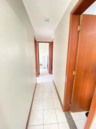 Imagem Apartamento com 3 dormitórios à venda, 110 m² por R$ 750.000,00 - Coqueiral de Itaparica - Vila Velha/ES