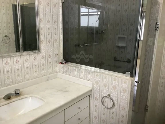 Imagem Copacabana - Residencial › Apartamento com 3 quarto(s) a Venda