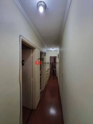 Imagem Sobrado à venda 3 Quartos, 1 Suite, 2 Vagas, Rudge Ramos, São Bernardo do Campo - SP