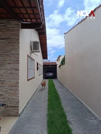Imagem Sinta-se em casa neste maravilhoso imóvel localizado em Vila Velha, no bairro Vila Nova. Com um val...