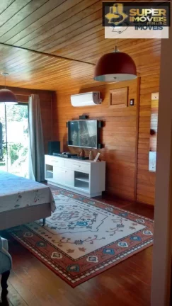 Imagem Casa Alto Padrão para Venda em Laranjal Pelotas-RS - 1668