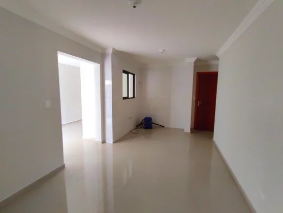 Imagem Apartamento para Venda em São José dos Pinhais, Parque da Fonte, 2 dormitórios, 1 banheiro, 1 vaga