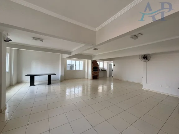 Imagem Apartamento na Aviação em Praia Grande com 2 Dormitórios