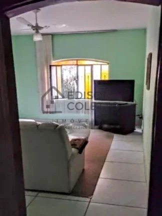 Imagem Casa com edícula à venda, em Piracicaba, no bairro São Dimas, próximo à Esalq