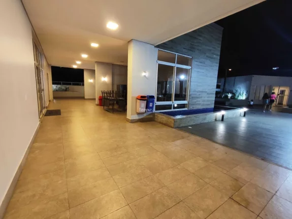 Imagem Terra Mundi Parque Cascavel - Apartamento Terra Mundi Cascavel, 2 quartos 1 suite, 100% planejado, vista para o parque em Jardim Atlântico, Goiânia/GO