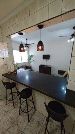 Imagem APTO 2 QUARTOS, JARDIM REAL - PRAIA GRANDE/SP