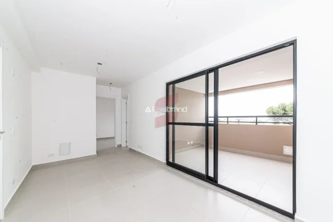 Imagem APARTAMENTO com 2 dormitórios à venda com 84.02m² por R$ 400.000,00 no bairro Alto Tarumã - PINHAIS / PR