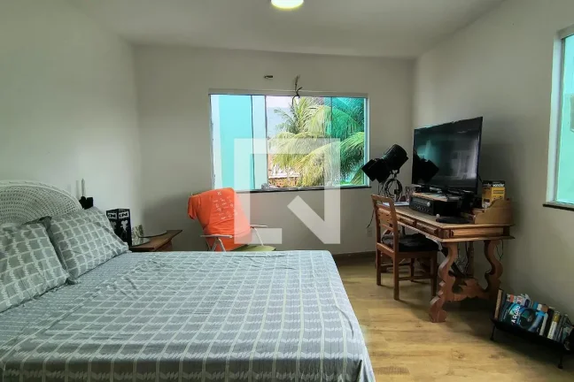 Imagem Casa à Venda - Vargem Pequena, 3 Quartos, 200 m2