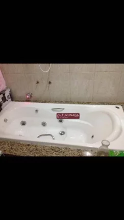Imagem Sobrado à venda, 190 m² por R$ 750.000,00 - Jardim Santa Clara - Guarulhos/SP