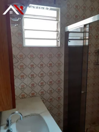 Imagem Vende ou Aluga Galpão 351 m² na Mooca A.C 260 m² Terreno 9x39m