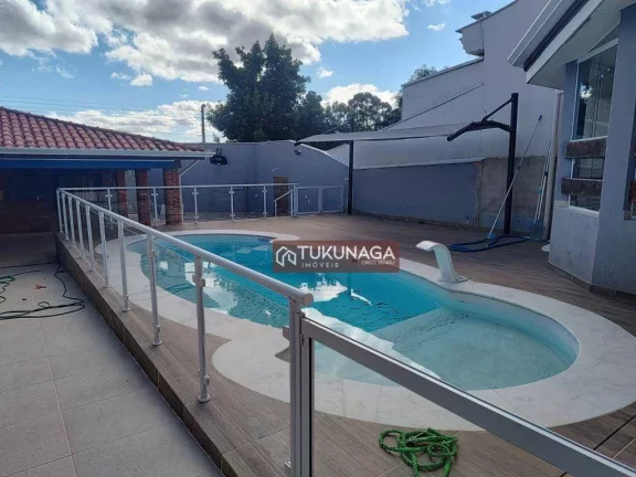 Imagem Casa com 3 dormitórios à venda, 181 m² por R$ 1.740.000,00 - Jardim Rosália Alcolea - Sorocaba/SP